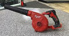 Milwaukee 18V Compact Blower