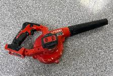 Milwaukee 18V Compact Blower - Photo 2