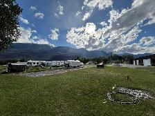 GOLDEN, BC RV/PARK MODEL LOT FOR SALE - Photo 4