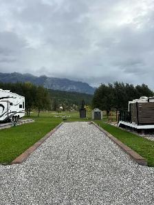GOLDEN, BC RV/PARK MODEL LOT FOR SALE - Photo 6