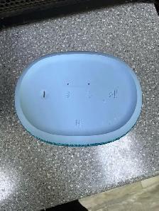 Ultimate Ears Everboom Bluetooth speaker- Teal - Photo 2