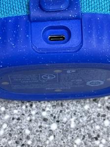 Ultimate Ears Everboom Bluetooth speaker- Teal - Photo 4