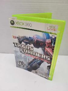 360 Transformers War for Cybertron - Photo 2
