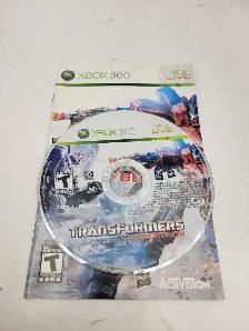 360 Transformers War for Cybertron - Photo 4