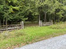 8 Acre Building Lot Ottawa West