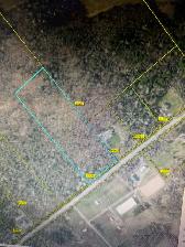 8 Acre Building Lot Ottawa West - Photo 4