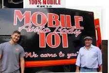 AUTOBODY MOBILE SHOP DENT REPAIR RUST REPAIR SCRATCH REPAIR - Photo 2