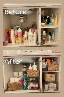 MYLI Home Services - Residential Cleaning & Home Organizing - Photo 5
