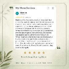 MYLI Home Services - Residential Cleaning & Home Organizing - Photo 10
