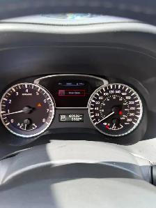 2017 INFINITI QX60 AWD 4DR - Photo 3