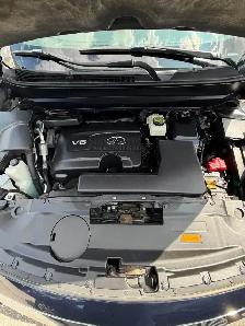 2017 INFINITI QX60 AWD 4DR - Photo 9