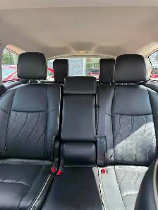 2017 INFINITI QX60 AWD 4DR - Photo 10