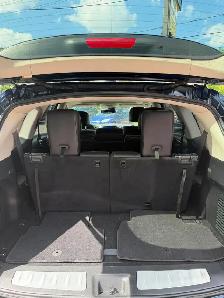 2017 INFINITI QX60 AWD 4DR - Photo 11