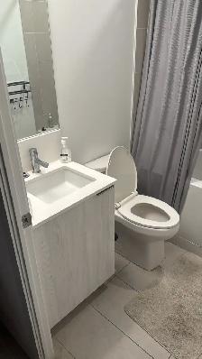 Furnished private LUXURY Room in NEW condo - Photo 8