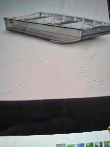 want to buy 10 foot aluminum punt.
