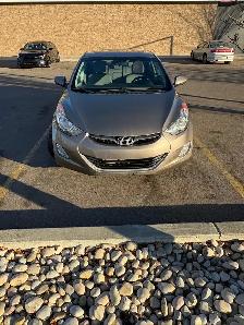 2013 Hyundai Elantra - Photo 3