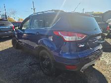 2013 Ford Escape SE PETIT BUGET - Photo 6