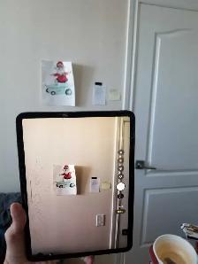 Apple iPad Pro 11-inch 256GB LTE cellular cracked screen - Photo 4
