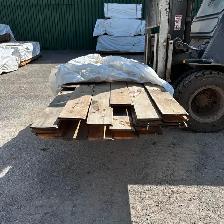 1x8 Pine Shiplap – LUMBER SELL OFF - Photo 3