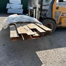 1x8 Pine Shiplap – LUMBER SELL OFF - Photo 4