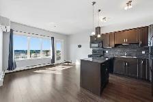 1 bedroom condo for rent - Photo 10