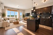 1 bedroom condo for rent - Photo 11