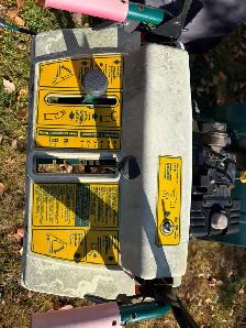 for sale snowblower - Photo 3