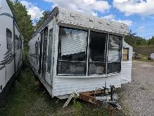Assorted Travel Trailers for Sale or Scrap - Photo 3