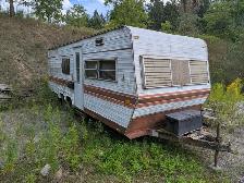 Assorted Travel Trailers for Sale or Scrap - Photo 6