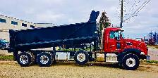DRIVERS NEEDED ASAP !  DZ TRI AXLE DUMP TRUCK(AUTOMATIC) ! - Photo 3