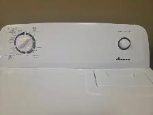 amana dryer - Photo 2