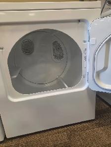 amana dryer - Photo 3