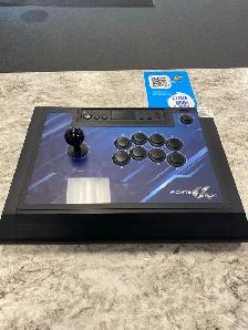 Hori PS5 Fighting Stick @ Cashopolis!!