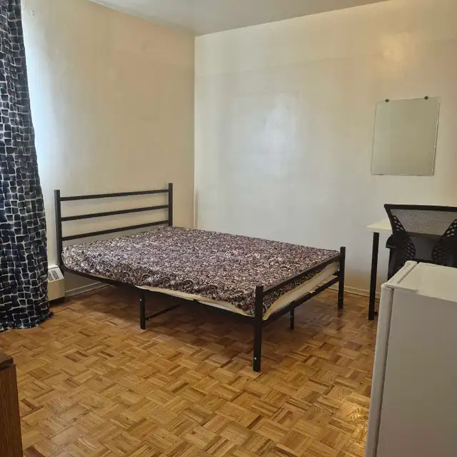 Room Rent For Female