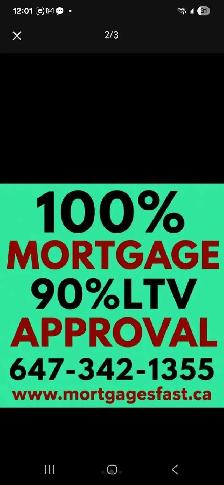 MORTGAGES PRIVATE 2ND FAST CALL 647-342-1355 - Photo 4