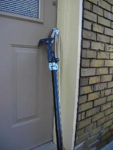 TREE  BRANCH TRIMMER