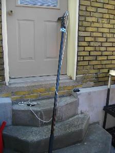 TREE  BRANCH TRIMMER - Photo 2