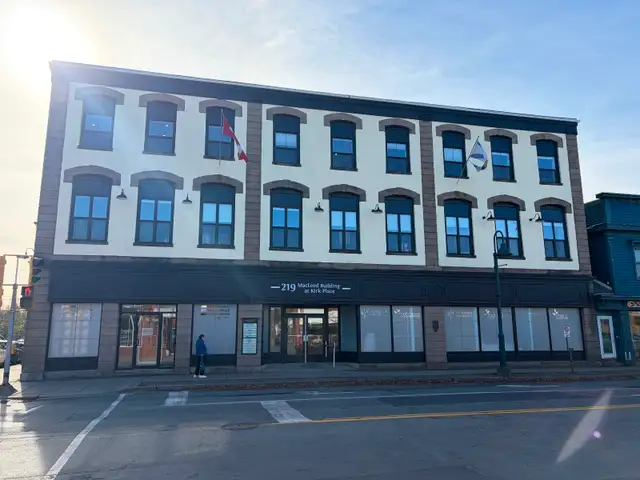 ANTIGONISH COMMERCIAL SPACE FOR RENT