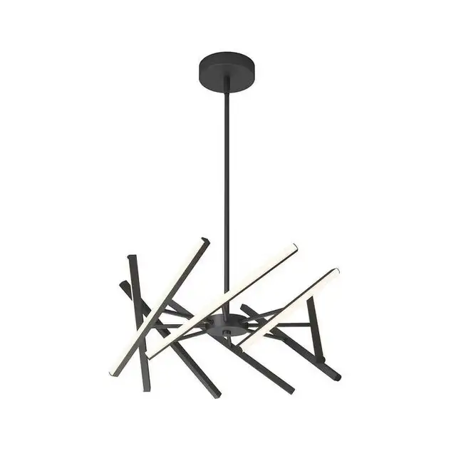 Artika Malibu Pendant Light With Variable Color