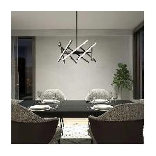 Artika Malibu Pendant Light With Variable Color - Photo 4