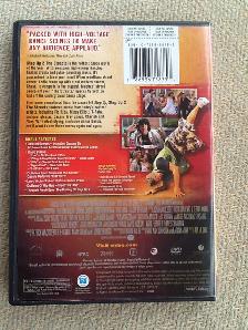DVD - Step Up 2: The Streets (Dance Off Edition) - Photo 2