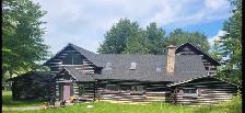 Log, Timber frame & Wood (Home & Cottage Staining) - Photo 2