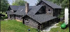 Log, Timber frame & Wood (Home & Cottage Staining) - Photo 4