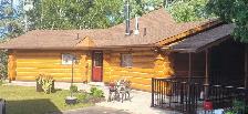 Log, Timber frame & Wood (Home & Cottage Staining) - Photo 7