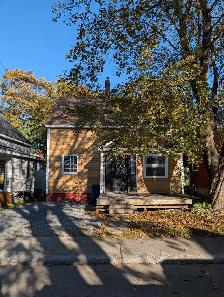 3 Bedroom house located in a quiet part of Corner Brook