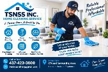 Cleaning Help