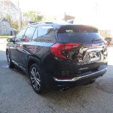 2018 GMC Terrain Denali - Photo 2