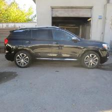 2018 GMC Terrain Denali - Photo 6