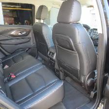 2018 GMC Terrain Denali - Photo 9