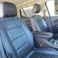 2018 GMC Terrain Denali - Photo 12